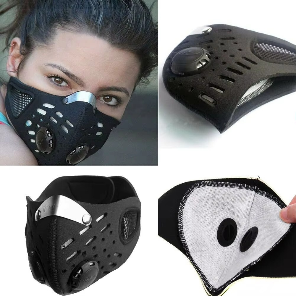 1 adet Çıkarılabilir Filtreli  - Anti Pollution Mask incelemesi ve fiyatı