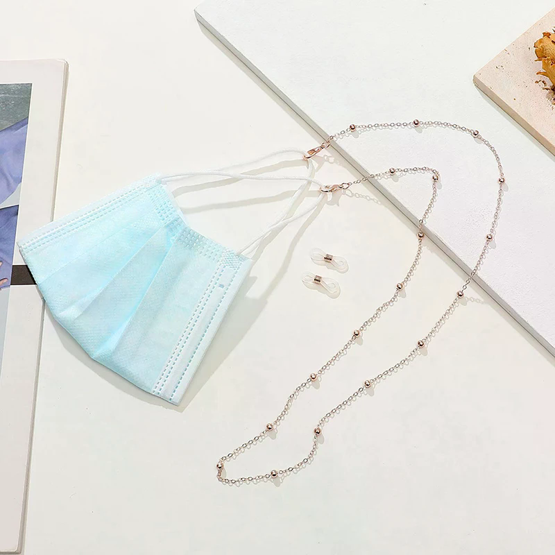 Çok Fonksiyonlu Güneş Gözlüğü  - Mask Chain Holder incelemesi ve fiyatı