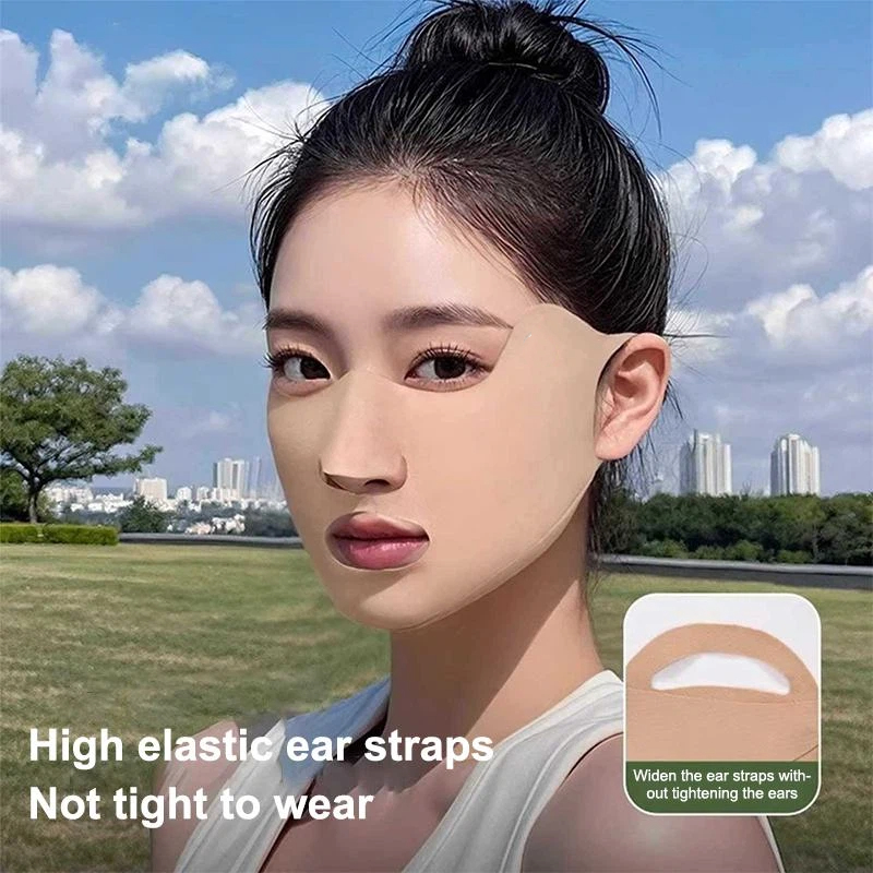 【B】2 adet, nefes alabilen, buz - Kids Face Mask incelemesi ve fiyatı