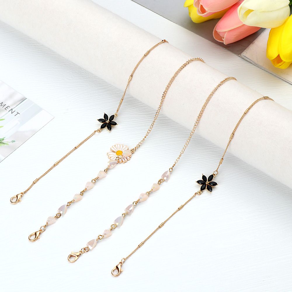 Kadınlar için Kaymaz Güneş Göz - Mask Chain Holder incelemesi ve fiyatı